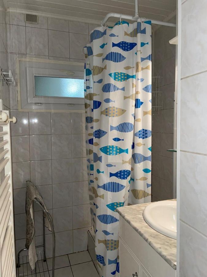 Le Parilly- Appartement 3 Chambres-Parc Parilly Bron Exterior foto