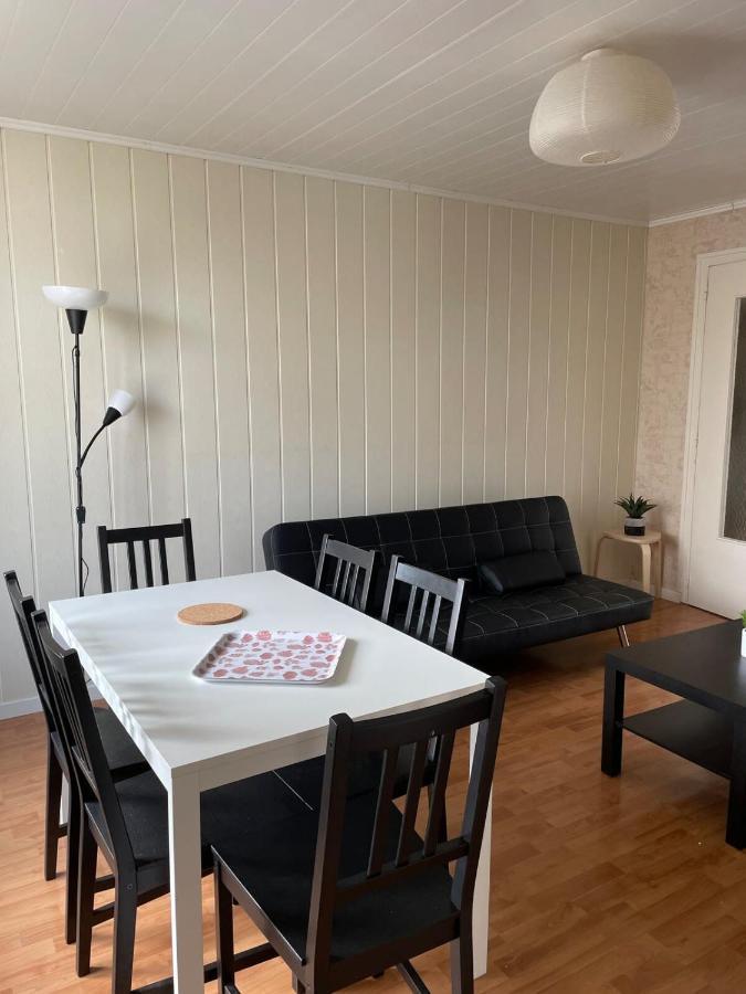 Le Parilly- Appartement 3 Chambres-Parc Parilly Bron Exterior foto